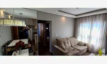 Imagem 7: APARTAMENTO LOCAÇÃO - RESIDENCIAL DAS AMÉRICAS