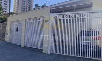 Imagem: Casa - Taquaral - Campinas