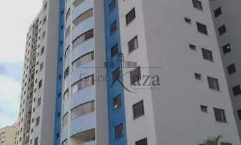 Imagem: Apartamento no Bosque dos Eucaliptos - Residencial