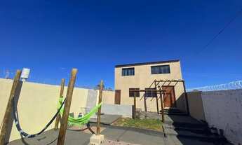 Imagem: Alugo Lindo Sobrado NOVO