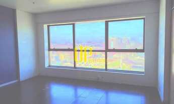 Imagem 1: Sala para alugar, 31 m² por R$ 4.000/mês - Edifício New Worker Tower - Barueri/SP