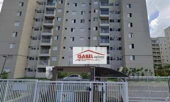 Imagem: Apartamento para alugar - Conjunto Residencial