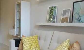 Imagem 2: Apartamento a partir de 45 m² com 2 quartos em Jardim Limoeiro - Serra - ES