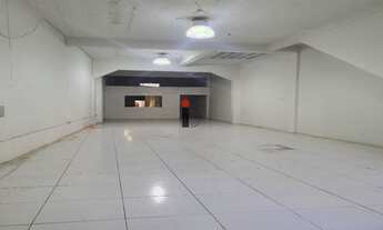 Imagem: SALÃO COMERCIAL - PAES DE BARROS