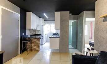 Imagem 4: Apartamento para Aluguel - Parque da Fonte, 2 Quartos, 54 m2