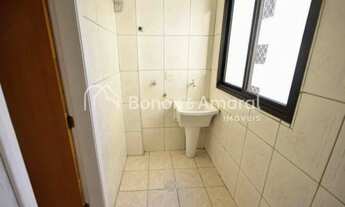 Imagem 5: Vende-se apartamento com 3 dormitórios e 3 banheiros no Taquaral!