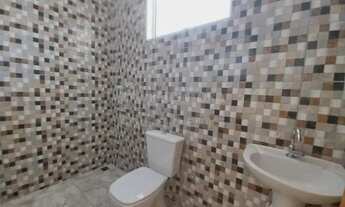 Imagem 5: Casa Padrão em São José do Rio Preto