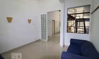 Imagem: Casa para Aluguel - Grajaú, 5 Quartos