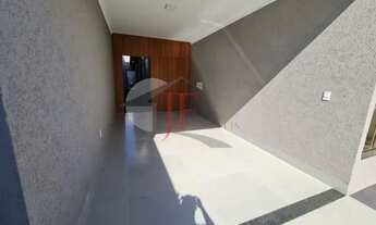 Imagem 3: Casa com 3 quartos - Bairro Jardim Mont Serrat em Aparecida de Goiânia