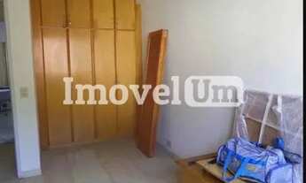 Imagem 5: Humaitá Apartamento com 1 dormitório