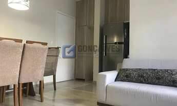 Imagem 7: SANTO ANDRE - Residential / Apartment - VILA PIRES