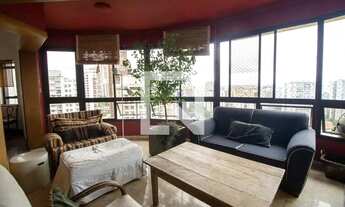 Imagem 5: Apartamento para Aluguel - Portal do Morumbi, 6 Quartos, 270 m2