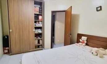 Imagem 6: JS Apartamento para venda tem 120 metros quadrados com 3 quartos em Vila Vicente Fialho -S