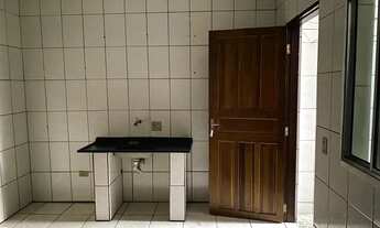 Imagem: Casa 2 comodos - Jd. Maria Virginia