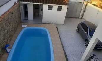 Imagem 5: Casa com piscina - ideal para buffet
