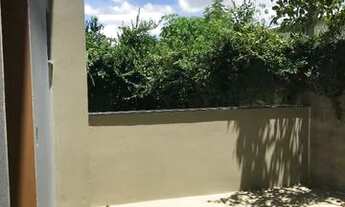 Imagem 6: Casas em Jacupemba