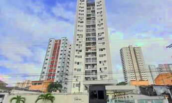 Imagem 2: ED. PLAZA TOULOUSE NA MARQUES APTO. 03 QUARTOS S/ 01 SUITE 01 VAGA