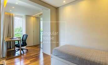 Imagem 7: 197m² | 4 Dormit