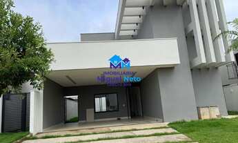 Imagem: Excelente casa térrea no Condomínio Verana