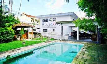 Imagem: Casa à venda 4 quartos em São José bairro