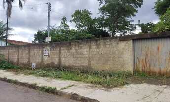 Imagem 2: Lote/Terreno para venda possui 720 metros quadrados em Parque Hayala - Aparecida de Goiâni