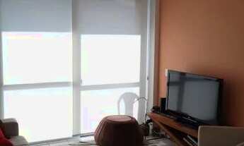 Imagem: Apartamento no Cosme Velho