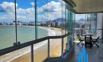 Imagem: Exclusivo 4 quartos de Frente para o mar