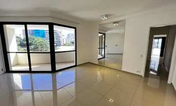 Imagem: Apartamento com 120m² para locação com