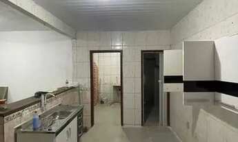 Imagem 3: Casa de condomínio sobrado para aluguel tem 75 metros quadrados com 2 quartos