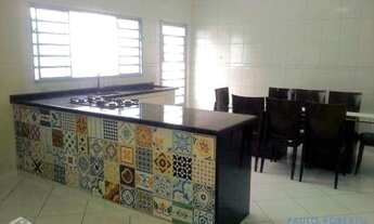 Imagem: SOBRADO - RESIDENCIAL BOSQUE DOS IPÊS