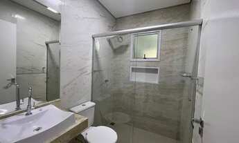 Imagem 5: Linda Casa no Cond. Monaco 03/04 Sendo 01 Suíte toda Reformada