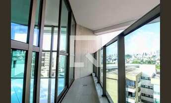 Imagem 6: Apartamento para Aluguel - Buritis, 3 Quartos, 96 m2