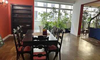 Imagem 5: Apartamento para venda tem 320 metros quadrados com 3 quartos em República - São Paulo - S