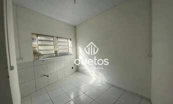 Imagem 2: Kitnet com 1 dormitório para alugar, 40 m² por R$ 990,00/mês - Primeiro de Maio - Brusque