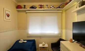 Imagem 14: Apartamento para venda com 94 metros quadrados com 3 quartos em Vila Romana - São Paulo