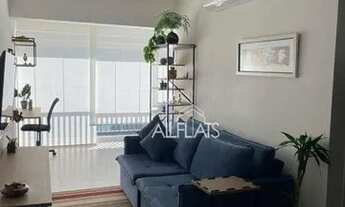 Imagem: Apartamento com 1 dormitório para alugar