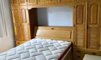 Imagem 3: APARTAMENTO MOBILIADO COM 2 QUARTOS NO MALVINAS