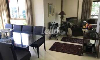 Imagem 4: São Paulo - Apartamento Padrão - Moema