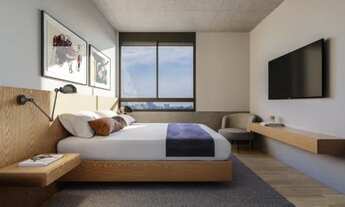 Imagem 6: APARTAMENTO RESIDENCIAL em São Paulo - SP, Perdizes