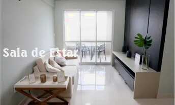 Imagem 5: Foz do Iguaçu Residencial. 2 ou 3/4. 1 ou 2 Vagas. P49