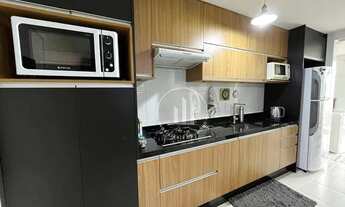 Imagem: Apartamento com 2 dormitórios à venda