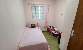 Imagem 4: Apartamento para aluguel possui 40 metros quadrados com 2 quartos em Jardim Maringá - São