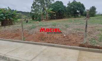 Imagem 2: Terreno Padrão em São José dos Campos