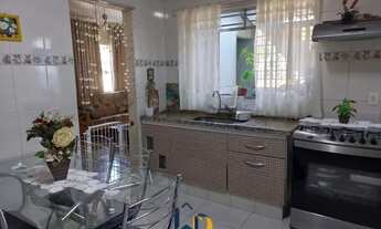 Imagem 2: Sobrado à venda no bairro Vila Alpina - São Paulo/SP, Zona Leste