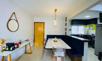 Imagem 3: Apartamento à venda, 2 quartos, 1 suíte, 2 vagas, Mercês - Uberaba/MG