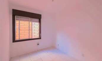 Imagem 7: Apartamento 1D com pátio