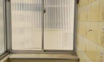 Imagem 6: Apartamento um quarto , uma vaga de garagem no Cruzeiro