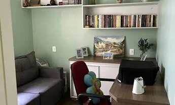 Imagem 6: 3 dormitórios com 66 m² próximo ao metrô