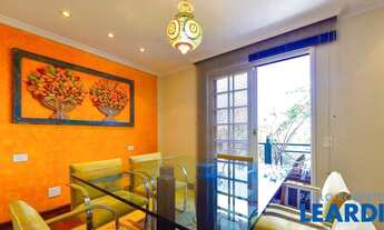 Imagem 4: APARTAMENTO - VILA MADALENA - SP