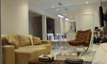 Imagem 5: APARTAMENTO - BROOKLIN - SP